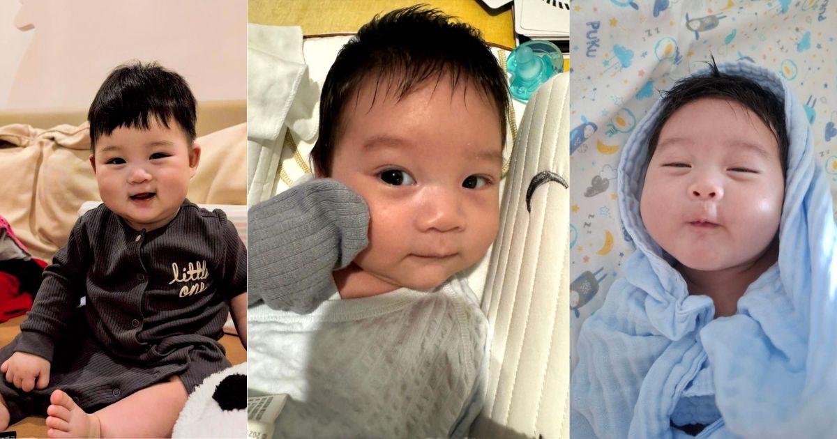 何彥秉醫師｜39歲的決定，41歲迎來鑽戒寶寶