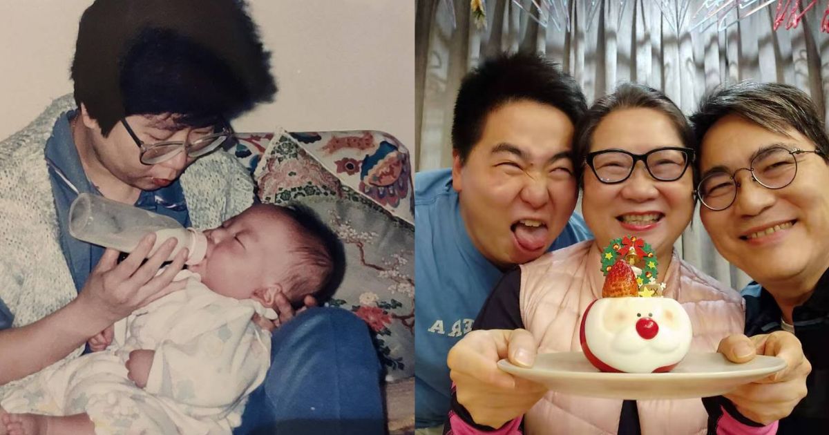 From baby incubator to red carpet (wedding reception): Dr. Tzeng Chii-Ruey, founder of Taipei Fertility Center (TFC) and the father of infertility treatment in Taiwan, witnessed a 31-year life full of miracles