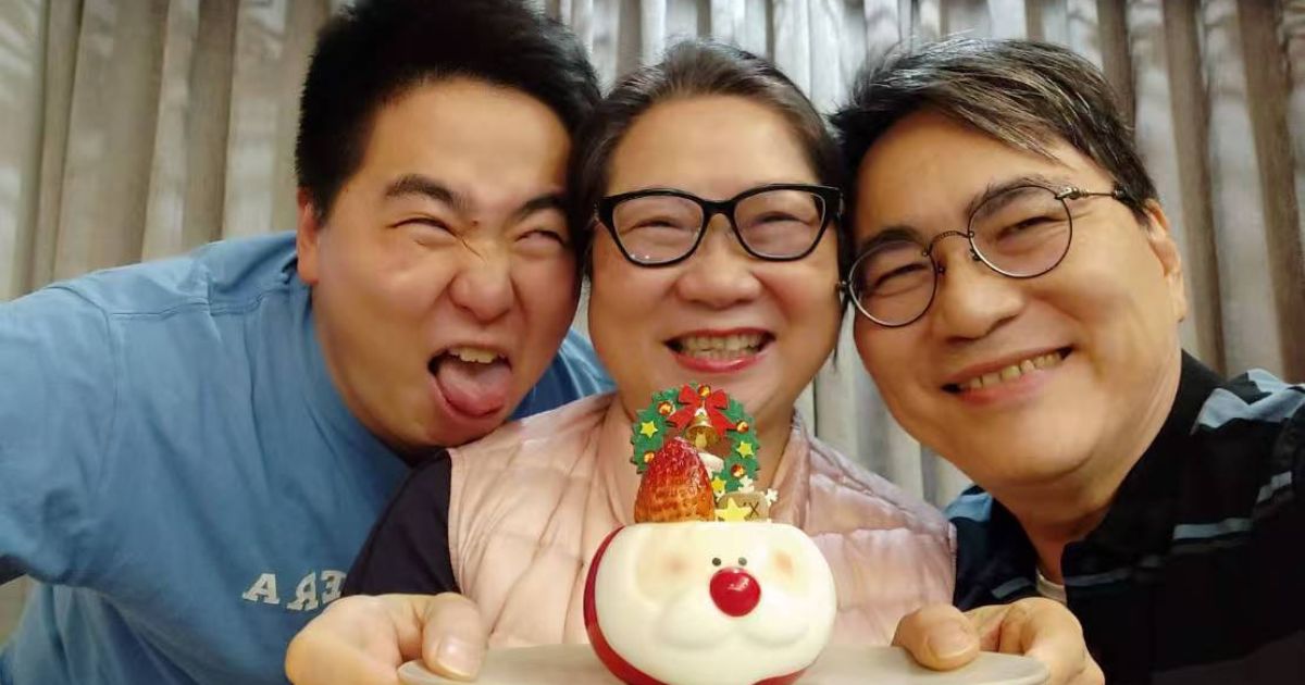 保育器からバージンロードへ── 曾啟瑞医師が見届けた31年の生命の奇跡