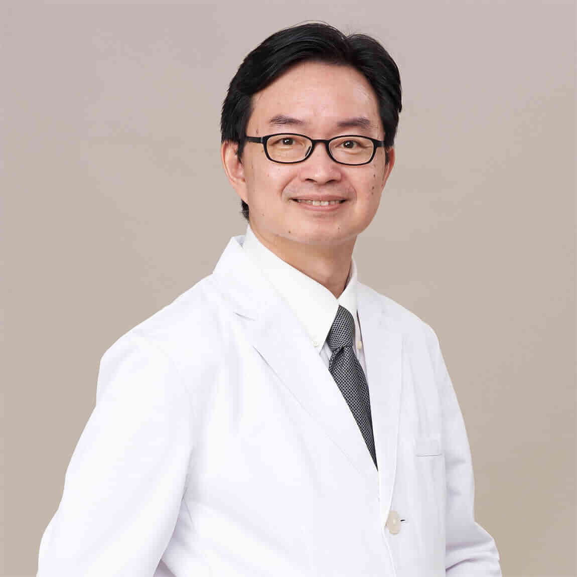 何彦秉 Jason Yen-Ping Ho, MD.