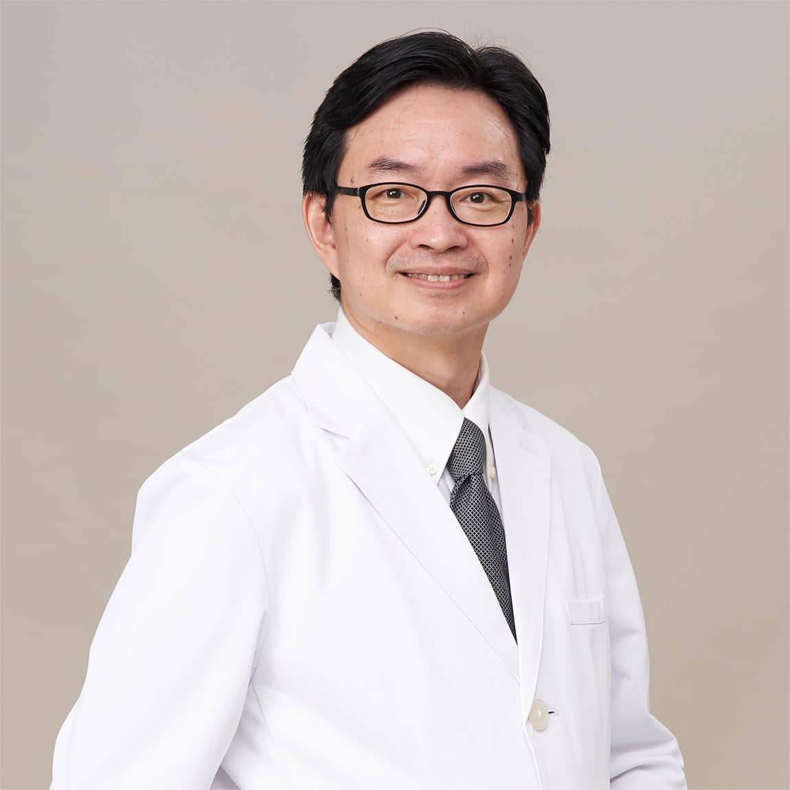 何彦秉 Jason Yen-Ping Ho, MD.