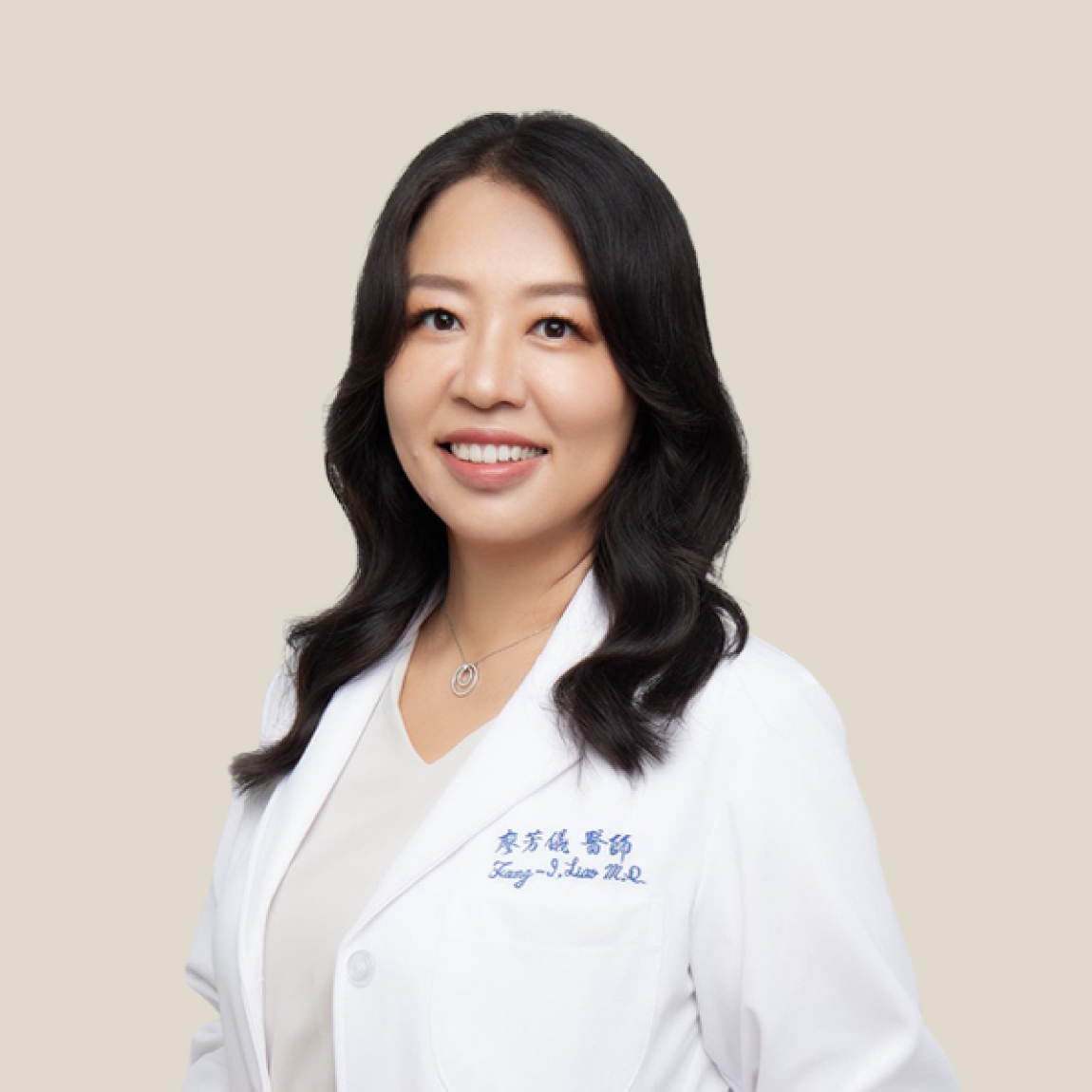 廖芳儀 Fang-Yi Liao, MD