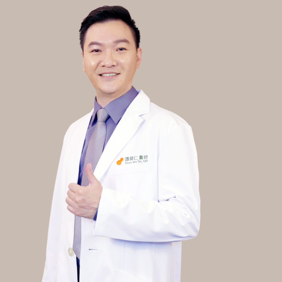 Shun-Jen Tan , MD.