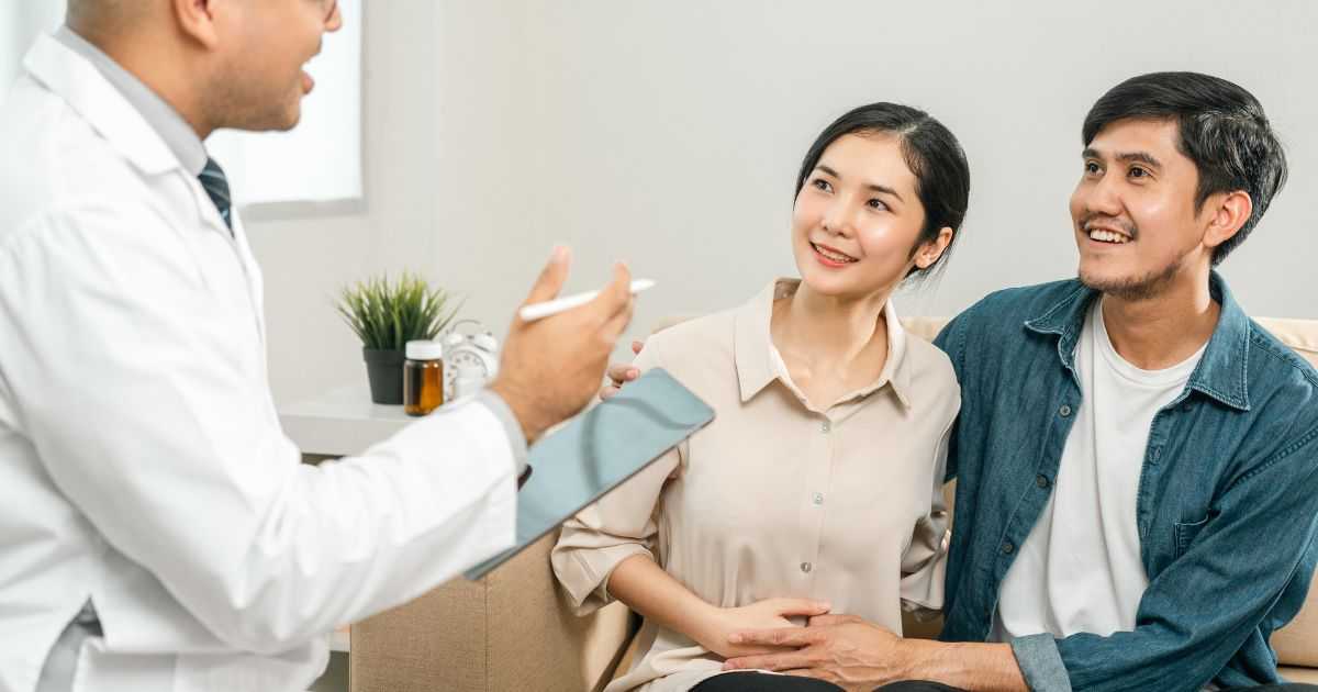 人工授精（IUI）