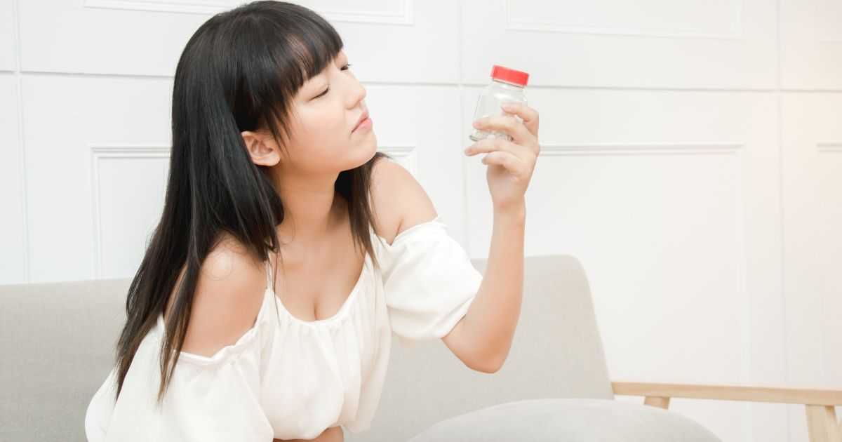 子宮肌腺症吃藥