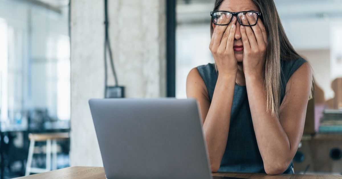 肝鬱体質：緊張しやすく、生活のプレッシャーを感じやすいタイプ