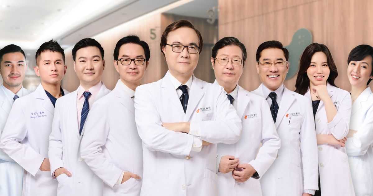 最高のケアを提供するなら、TFC台北生殖医療センターへ！