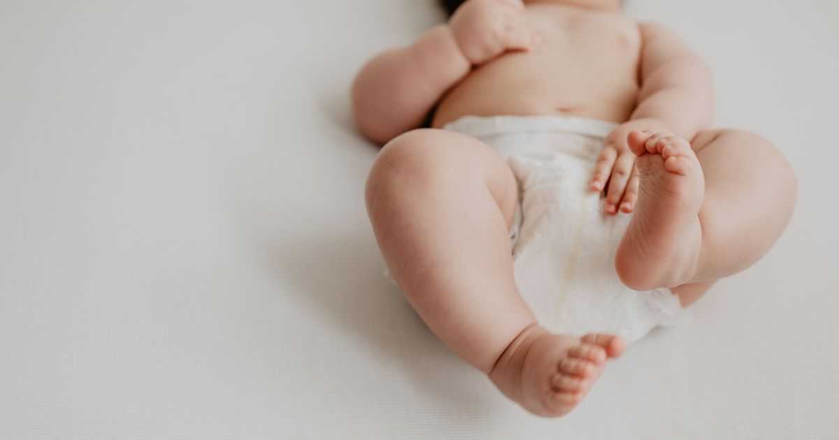 体外受精で生まれた赤ちゃんには成長後の後遺症は？