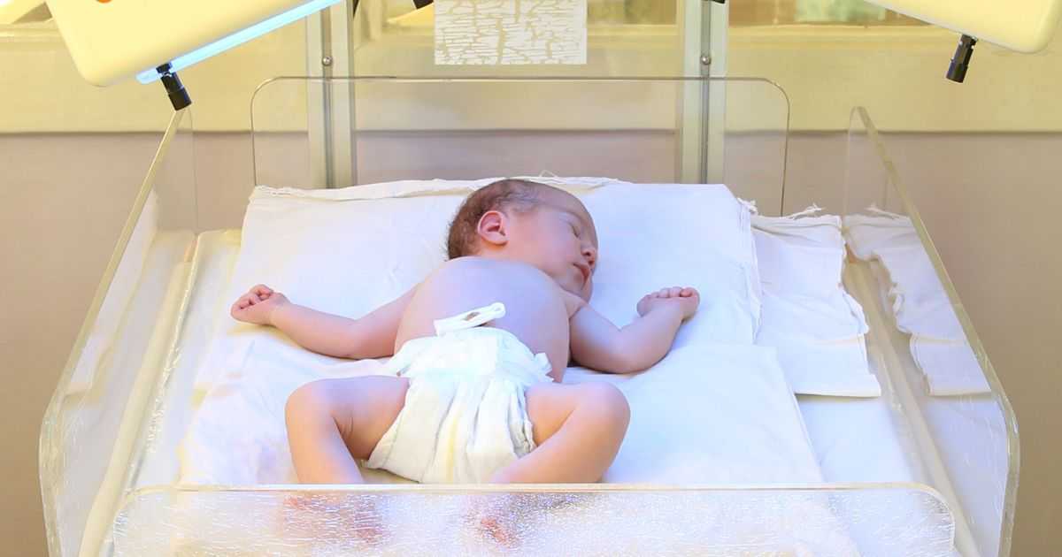 体外受精で生まれた赤ちゃんは早産になりやすい？