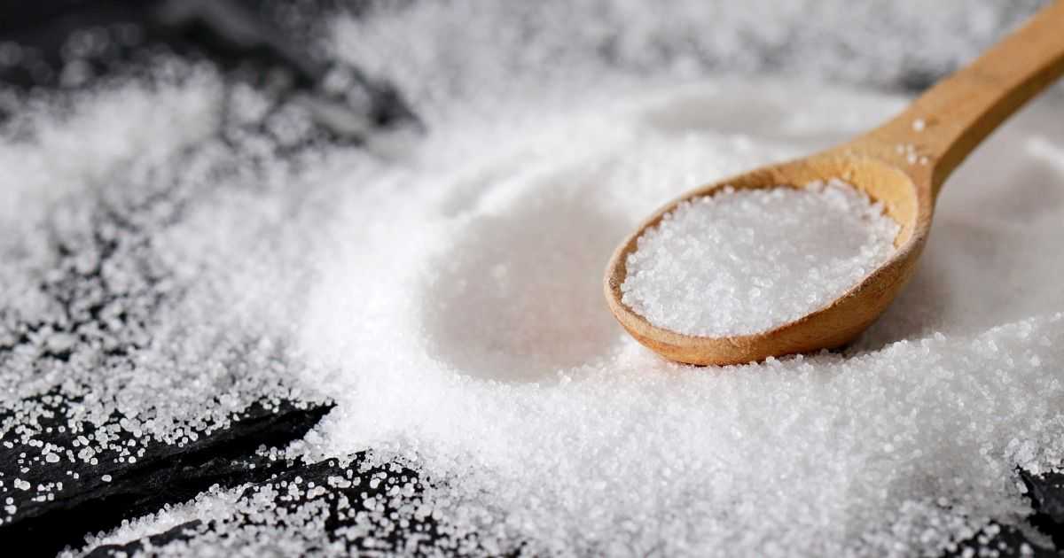 避免餐食中過多的鹽分攝取
