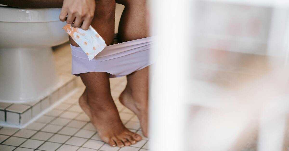 子宮肌腺症 月經 出血