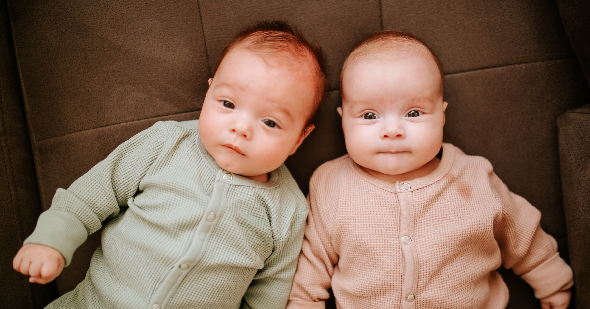 Is the Probability of Twins Higher with IVF?