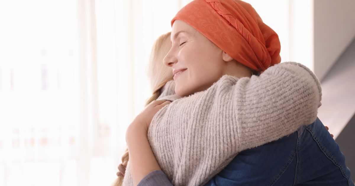 癌治療や卵巣腫瘍手術を受ける予定の女性