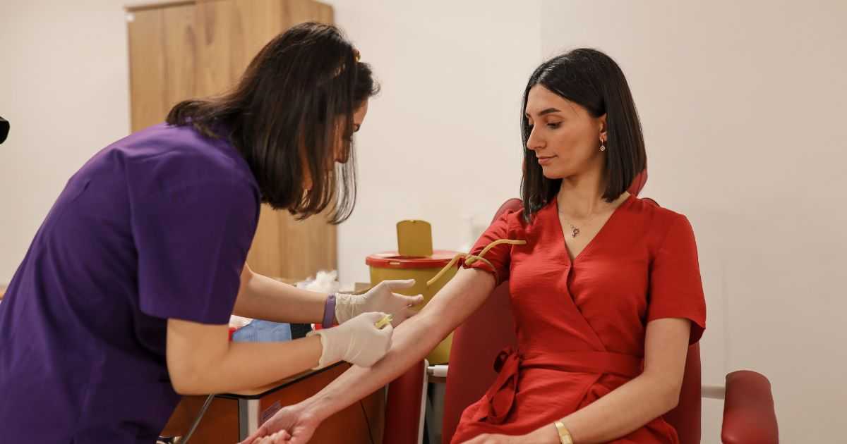 Pre-pregnancy Health Screening