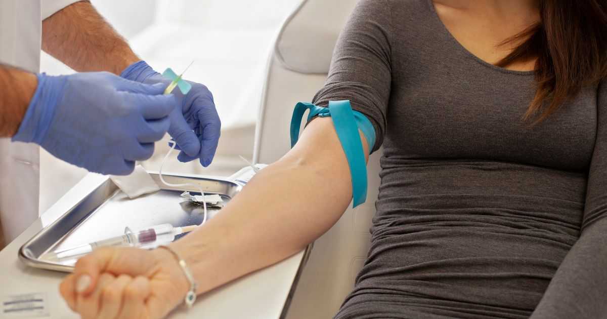 AMH Testing: A Key Indicator of Ovarian Reserve