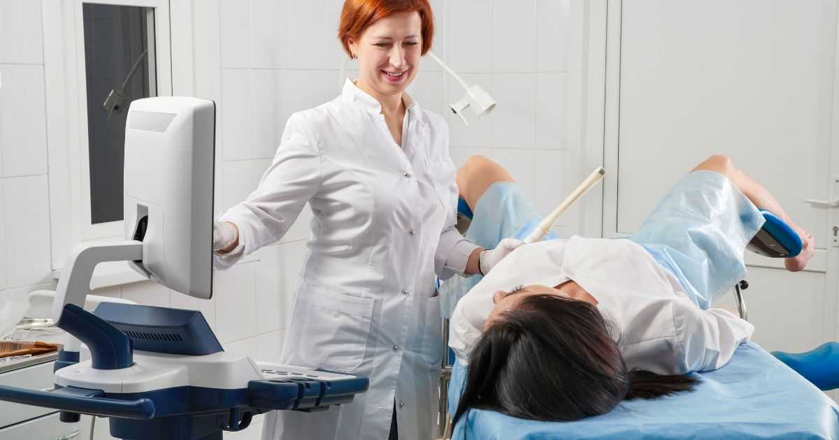 Ovulation stimulation and follicle monitoring: