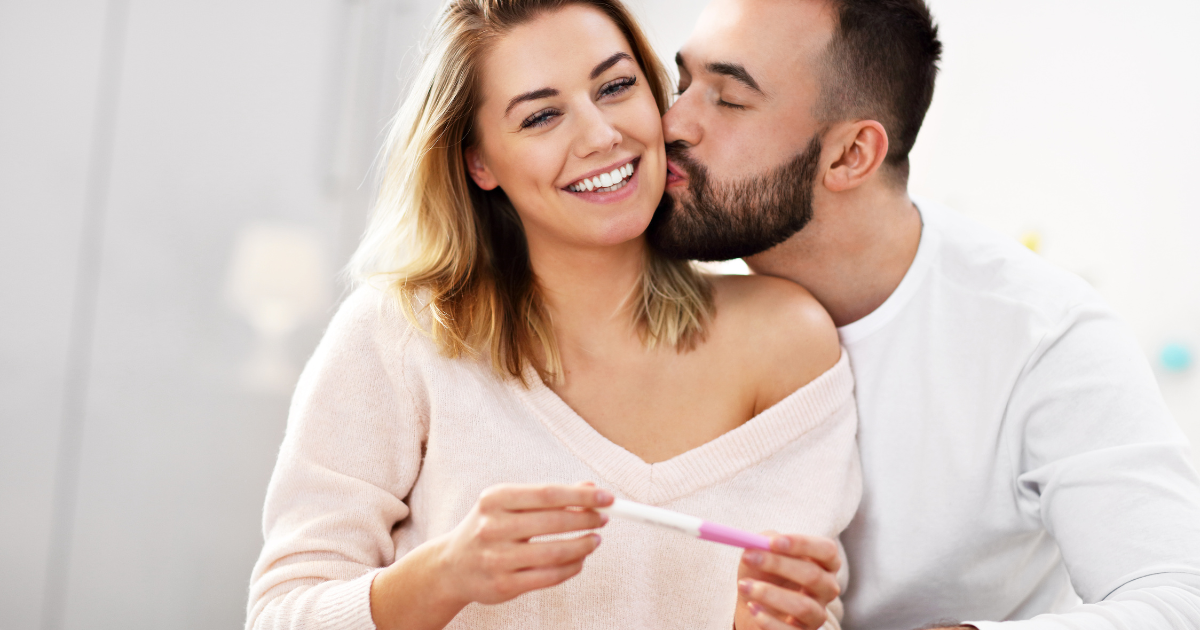 Pregnancy Follow-Up