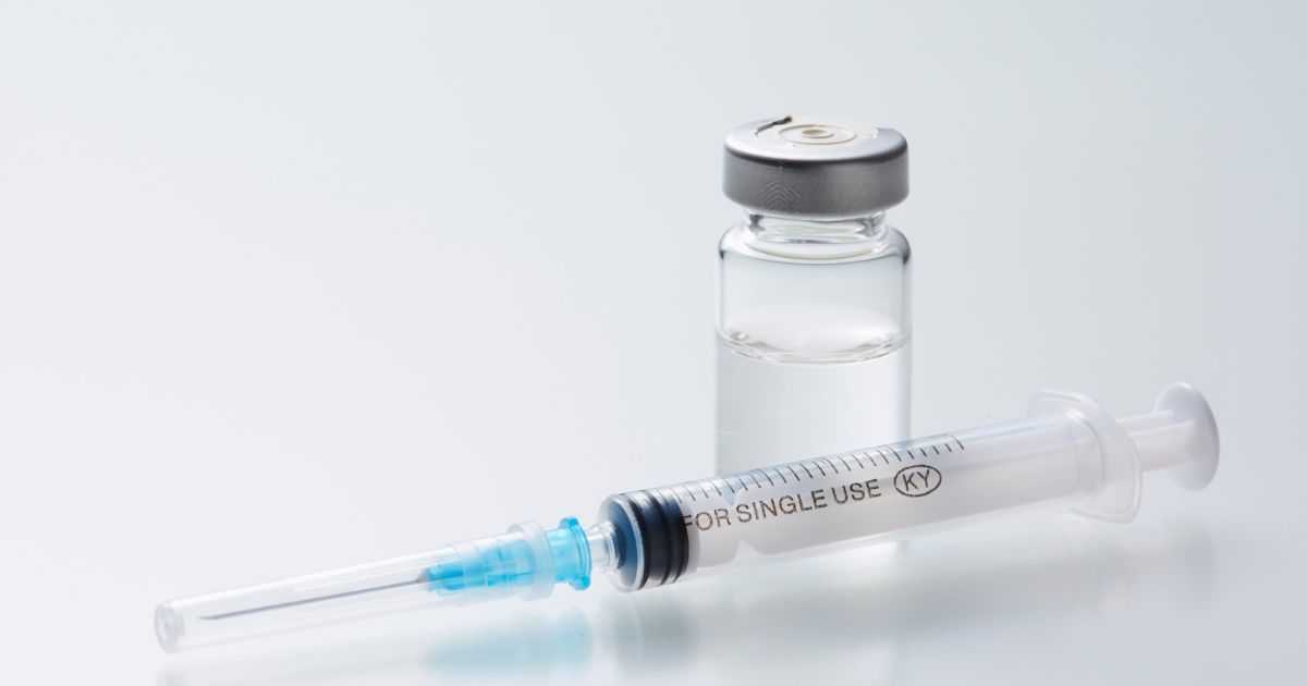 (1) Do I need a daily injection?