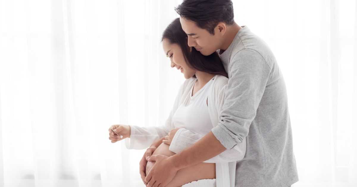 卵子凍結後でも自然妊娠できる？