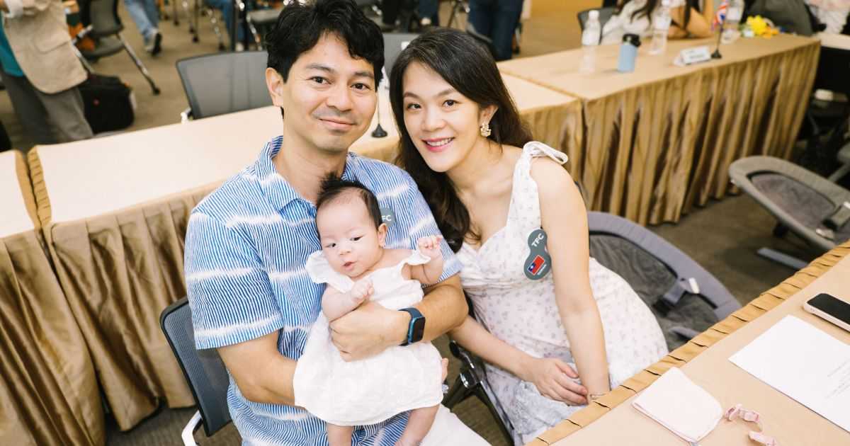 【案例三】香港家庭的等待築夢