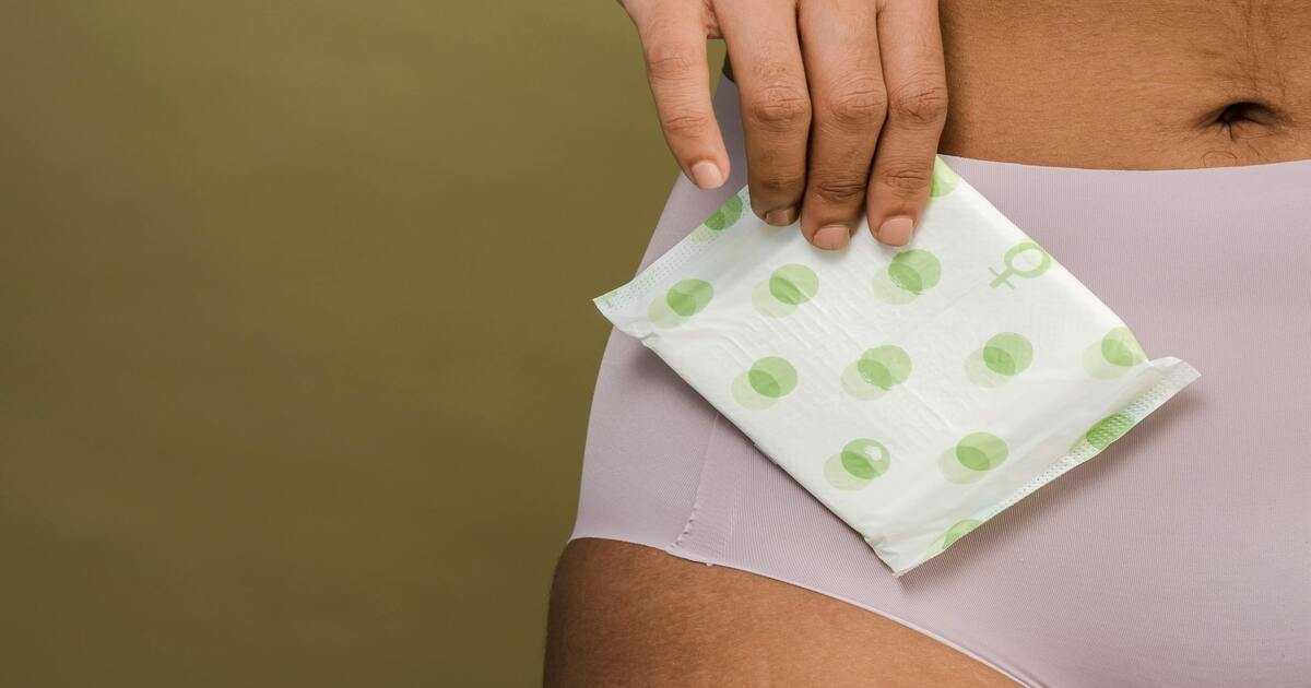 巧克力囊腫 經血